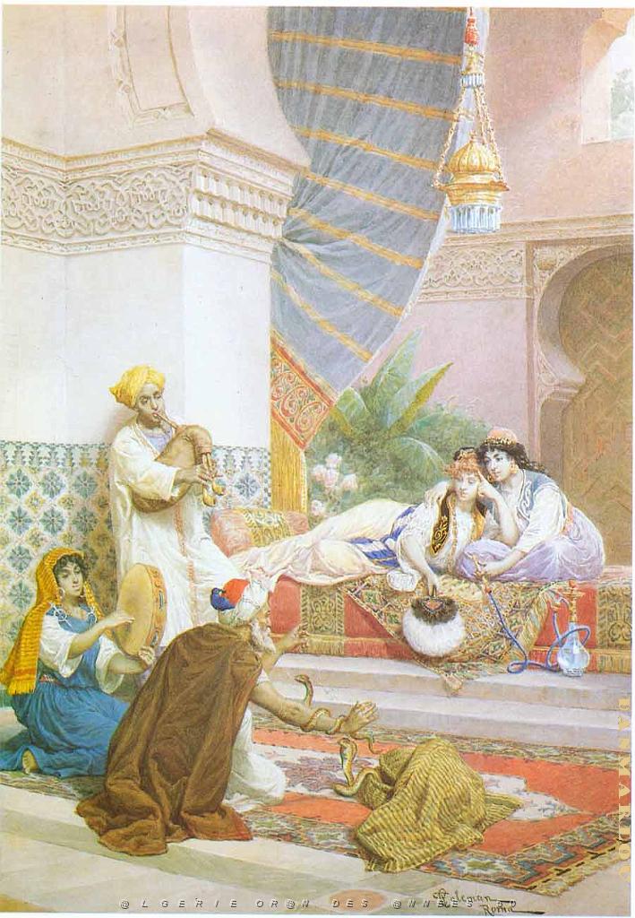 A  PEINTURE ORIENTALISTE (53).jpg